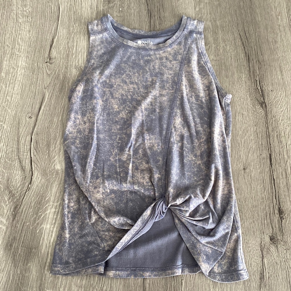 Zella Tank Top